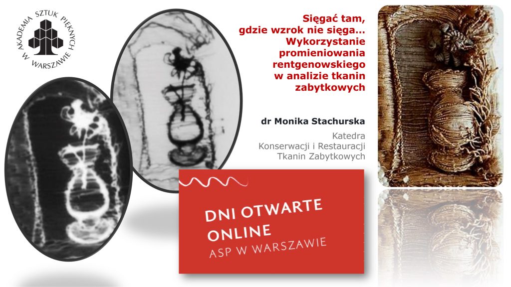 dni otwarte, wykład dr Moniki Stachurskiej