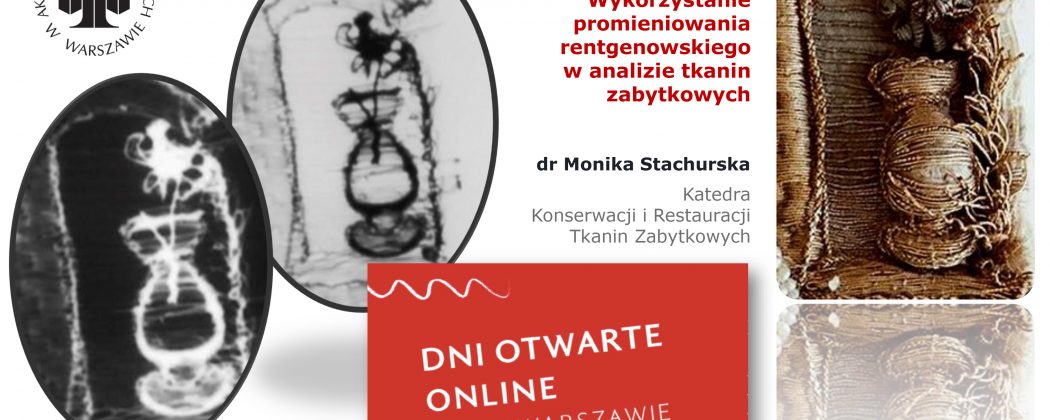 dni otwarte, wykład dr Moniki Stachurskiej