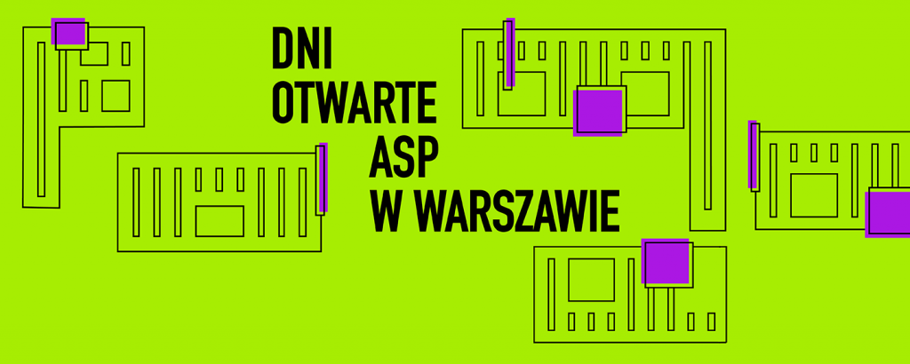 dni otwarte ASP w Warszawie