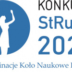 nagroda w konkursie koł naukowych struna 2022